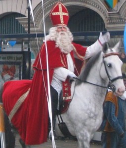 sinterklaas