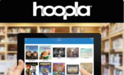 Hoopla